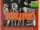 SUBLIME (PUNK/SKA BAND) Greatest Hits LP VINYL USA Gasoline Alley 2018 Yellow