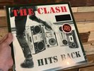 The Clash - Hits Back 180g Remastered LP Sealed NEW VINYL