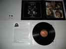 Beatles Let it Be '70 Analog 1st Red Apple Bell Labs USA MINT ARCHIVE MASTER