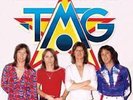 Full Circle - Ted Mulry Gang Vinyl