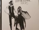 fleetwood mac rumours Limited Edition vinyl Reissue 2011 2x45 12