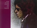Blood On The Tracks - Bob Dylan Vinyl
