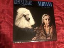 The Jesus Lizard/ Nirvana- Puss/ Oh The Guilt (7” Single)