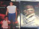 LIL WAYNE THA CARTER III + V 2LP Vinyl * RARE * MINT Record- Free Ship BUDLE