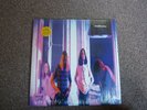 Mudhoney s/t debut pink vinyl LP EX CON Sub Pop 2009 Grunge Nirvana Soundgarden