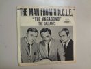 GALLANTS: Man From U.N.C.L.E. 1:58- The Vagabond 2:15-U.S. 7