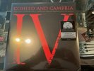 Coheed and Cambria - Good Apollo I'm Burning Star Vol IV Vinyl 2xLP 180g New RSD
