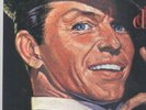 Frank Sinatra ring-a-ding ding lp sealed 100 birthday reissue sealed