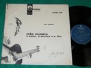 Joao Gilberto - O Amor, O Sorriso E A Flor BRAZIL 1st press LP 1960 Bossa Nova