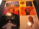 6 Ray Stevens LP lot,Best, Greatest,Don't Laugh Now,Misty,Best Friend,Turn Your