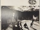 DINO SALUZZI – KULTRUM - LP GERMANIA 1983 - LABEL: ECM RECORDS 1251 - NUOVO