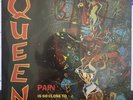 QUEEN - PAIN IS SO CLOSE TO PLEASURE - 45 GIRI GERMANIA 1986 -EMI 1C 006-20 1610