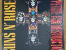 GUNS N' ROSES: Appetite For Destruction (2-LP/Vinyl Records, 2018) Sealed
