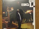 (SEALED) Lifestylez Ov Da Poor and Dangerous by Big L (Record, 2010)