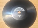 RARE 78 HARMONY DISC RECORD A724 Arthur Collins Harlan My Wife’s Gone Country