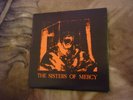 SISTERS OF MERCY - BODY ELECTRIC -  SCARCE 1ST 7