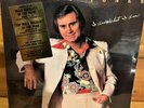 Rare Promo SEALED Country LP - George Jones - I Am What I Am - Epic # JE 36586