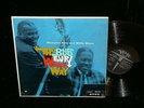 Memphis Slim Willie Dixon LP VERVE V6-3007 The Blues Every Which Way 1960