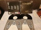 BLACK SABBATH RARE 1ST PRESS DBL VINYL -‘BLACKEST SABBATH