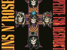 Guns N' Roses - Appetite For Destruction - 2 x 180gram Remastered Vinyl LP *NEW*
