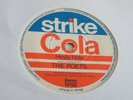 THE POETS 'FUN BUGGY / HEYLA HOLA' 45 UK BARRS 1971 STRIKE COLA PROMO