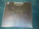 WILLIE NELSON STARDUST CBS MASTERSOUND HALF SPEED MASTERED AUDIOPHILE LP NICE
