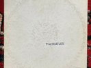 THE BEATLES White Album LP 1968 Vinyl SWBO 101 Headshot Pics + Poster Original