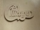 Chicago Live at Carnegie Hall Vols 1,2,3,4 Vinyl Record Albums LPs W/ Poster