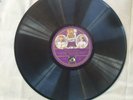EMPIRE DAY MESSAGES AND RECORD HM KING GOERGE V HM QUEEN MARY 78 rpm EXCEL