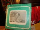 Vintage LP Rich R Tone Big Blue Grass Special Bill Box and The Dixie Drifters