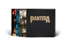 Pantera Colored Vinyl 5XLP Revolver Box Set (Condition: M-)