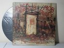 Black Sabbath - Mob Rules BSK-3605 VG/VG ULTRASONIC CLEAN