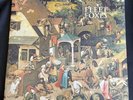 FLEET FOXES - S/T 2008 US 1st Sub Pop LP + 12
