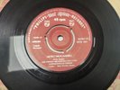 Air Congo Orchestra City Five - Afro Mogambo 45 Single Philips West African