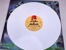 Rare White Vinyl Metallica Creeping Death LP 1986 Music For Nations 12KUT112