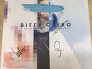 SIGNED-BIFFY CLYRO-LP -A CELEBRATION OF ENDINGS-SEALED LP+SIGNED SLEEVE-M/UNPL