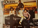 Queen - The Best of  LP Rock Vinyl  Polish Press 1980 nm   EMI Tonpress