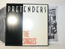 The Pretenders - The Singles, SIRE-25664 VG+ w/Inner Sleeve, ULTRASONIC CLEAN