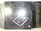 Supertramp - Crime of the Century, MFSL-1-005 Mobile Fidelity LP Vinyl