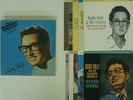 BUDDY HOLLY THE BUDDY HOLLY PORTRAIT SERIES MCA RECORDS BHB1 UK VINYL 10X7