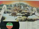 LED ZEPPELIN HOUSE OF THE HOLY ATLANTIC P-8288A JAPAN VINYL LP