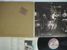 LED ZEPPELIN IN THROUGH OUT DOOR SWAN SONG P-10726N JAPAN VINYL LP