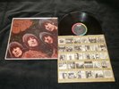 The Beatles Rubber Soul Capitol T-2442 VG Lp MONO PROMO Stamped Scranton Press
