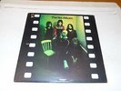 YES - The Yes Album - 1971 UK first press LP - Plum & red Atlantic - A//1 B//1