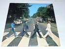 THE BEATLES - Abbey Road - 1969 UK 16-track stereo LP - Rare misaligned Apple..