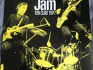 THE JAM # # 12” VINYL LP - 100 CLUB 1977 - STYLE COUNCIL - PAUL WELLER