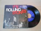 ROLLING STONES  EP  IF YOU NEED ME HOLLAND