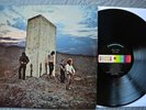 Who Who's Next Decca Records DL-79182 True First Press W1/W1 Vinyl LP 1971 VG+