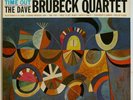 DAVE BRUBECK QUARTET Time Out LP 1995 Classic Records 180 Gram Audiophile NM