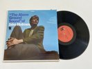 JAKE HOLMES: THE ABOVE GROUND SOUND OF - NM 1967  PSYCH FOLK STEREO LP